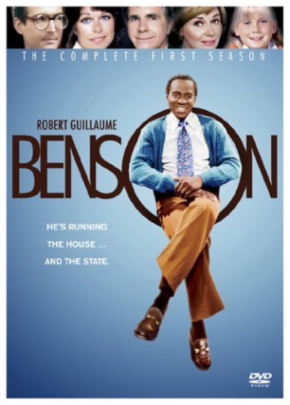 Benson 