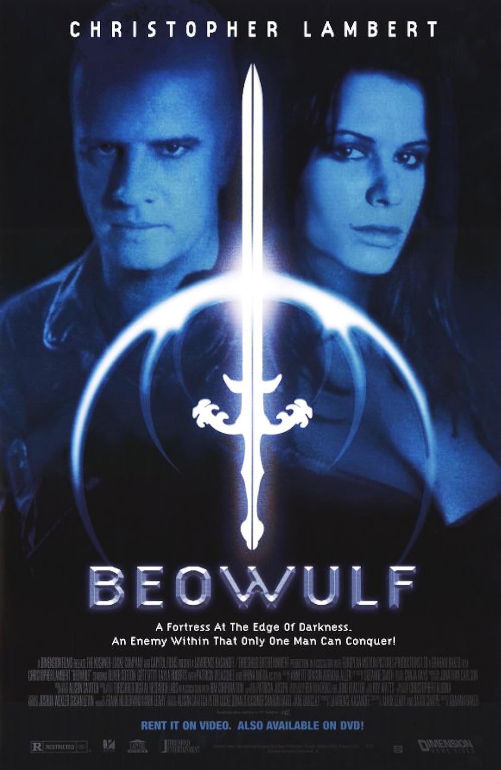 Beowulf 