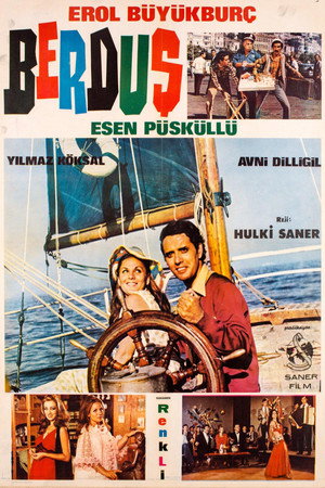 Berduş 