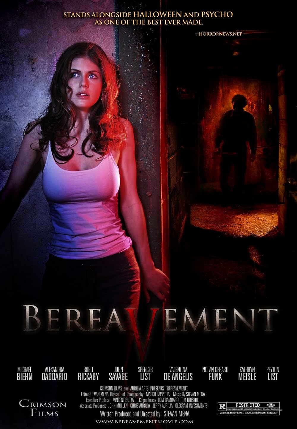 Bereavement 