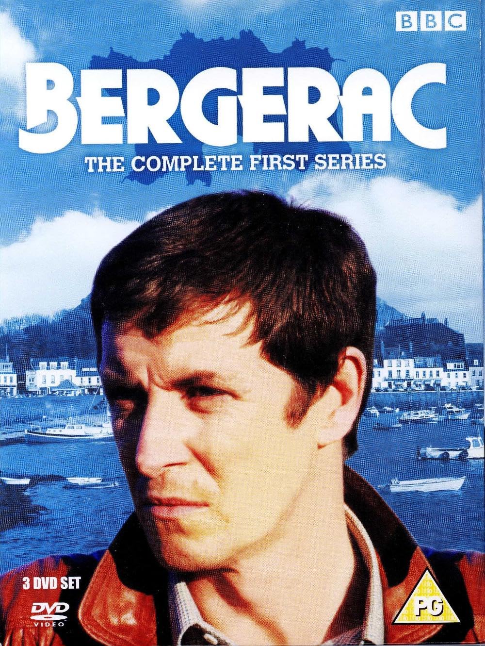 Bergerac 