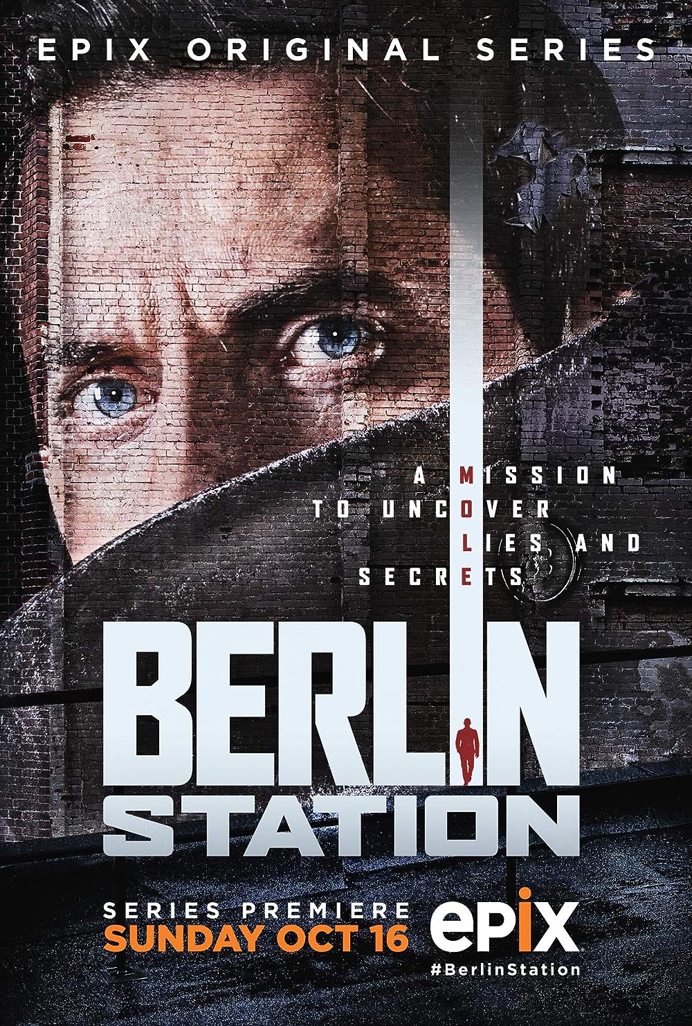Berlin Station 