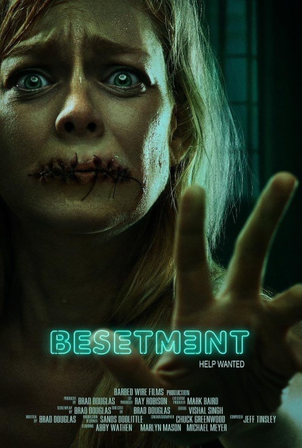 Besetment 