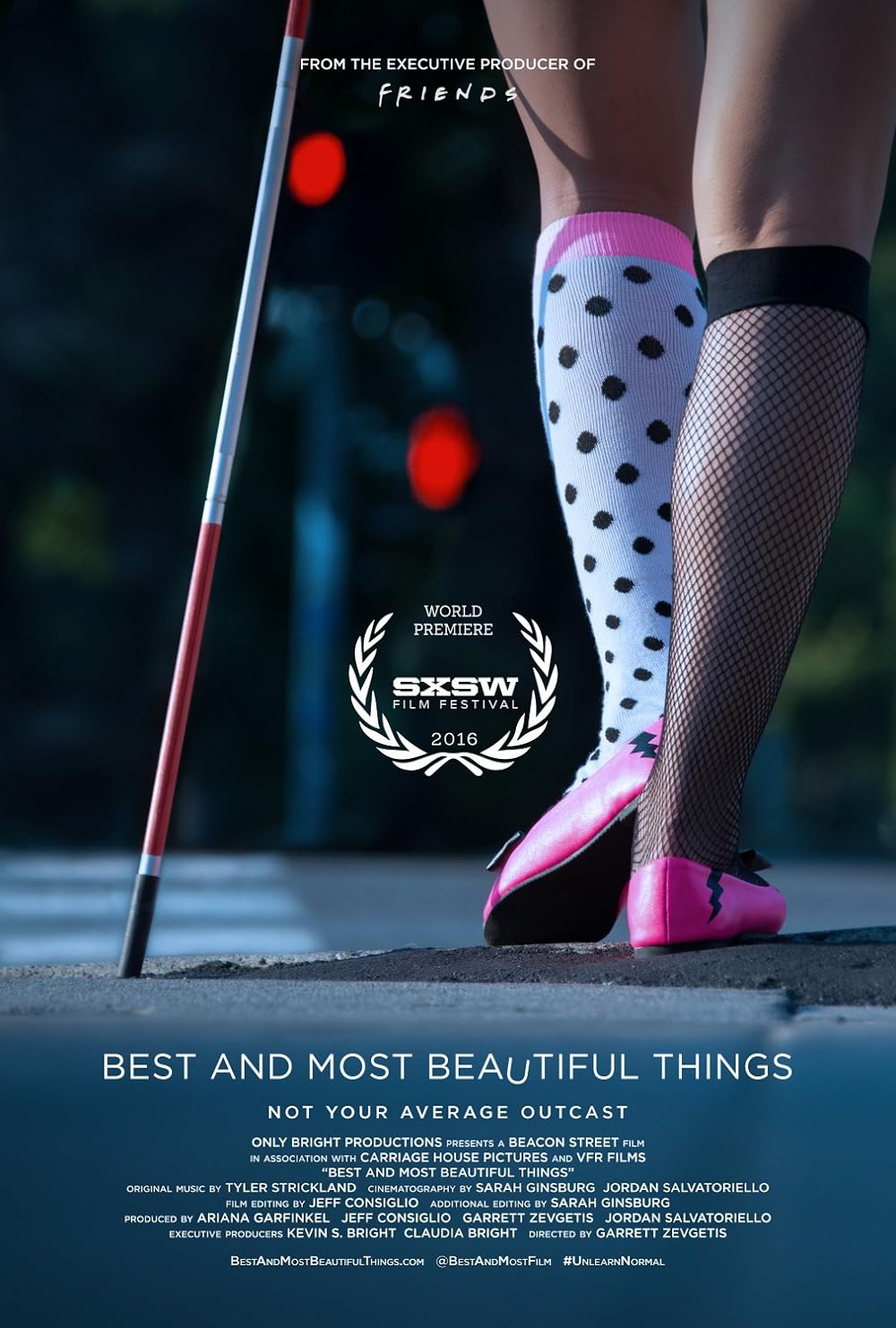 Best and Most Beautiful Things 