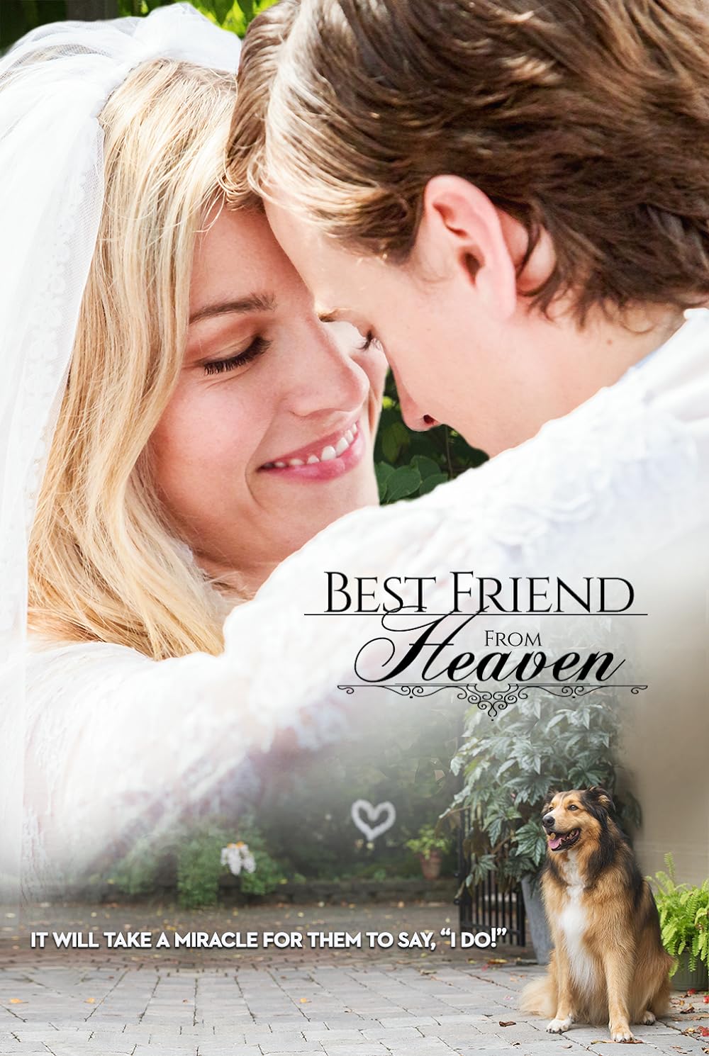 Best Friend from Heaven 