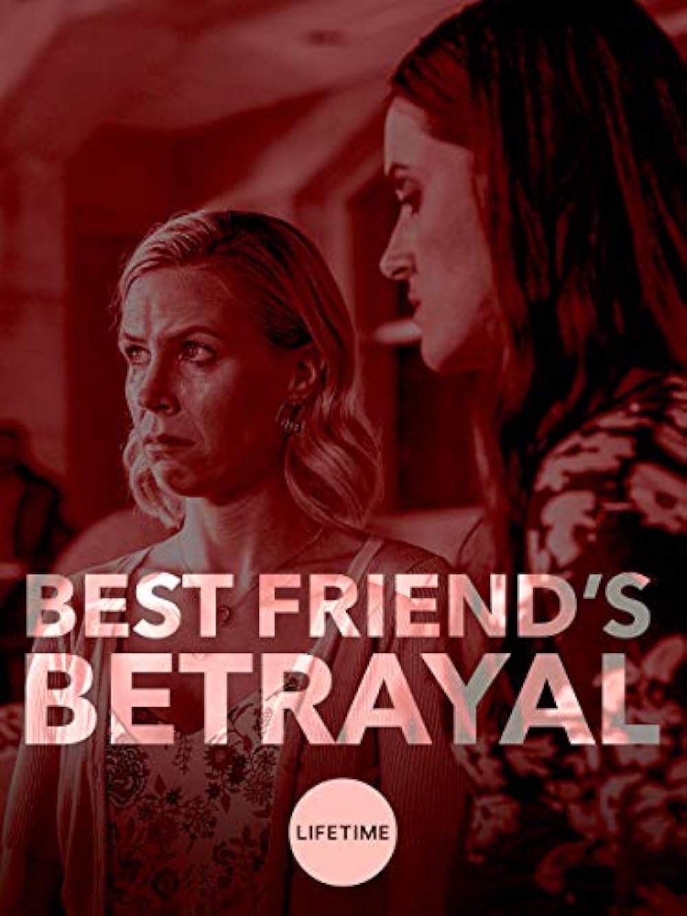 Best Friend's Betrayal 