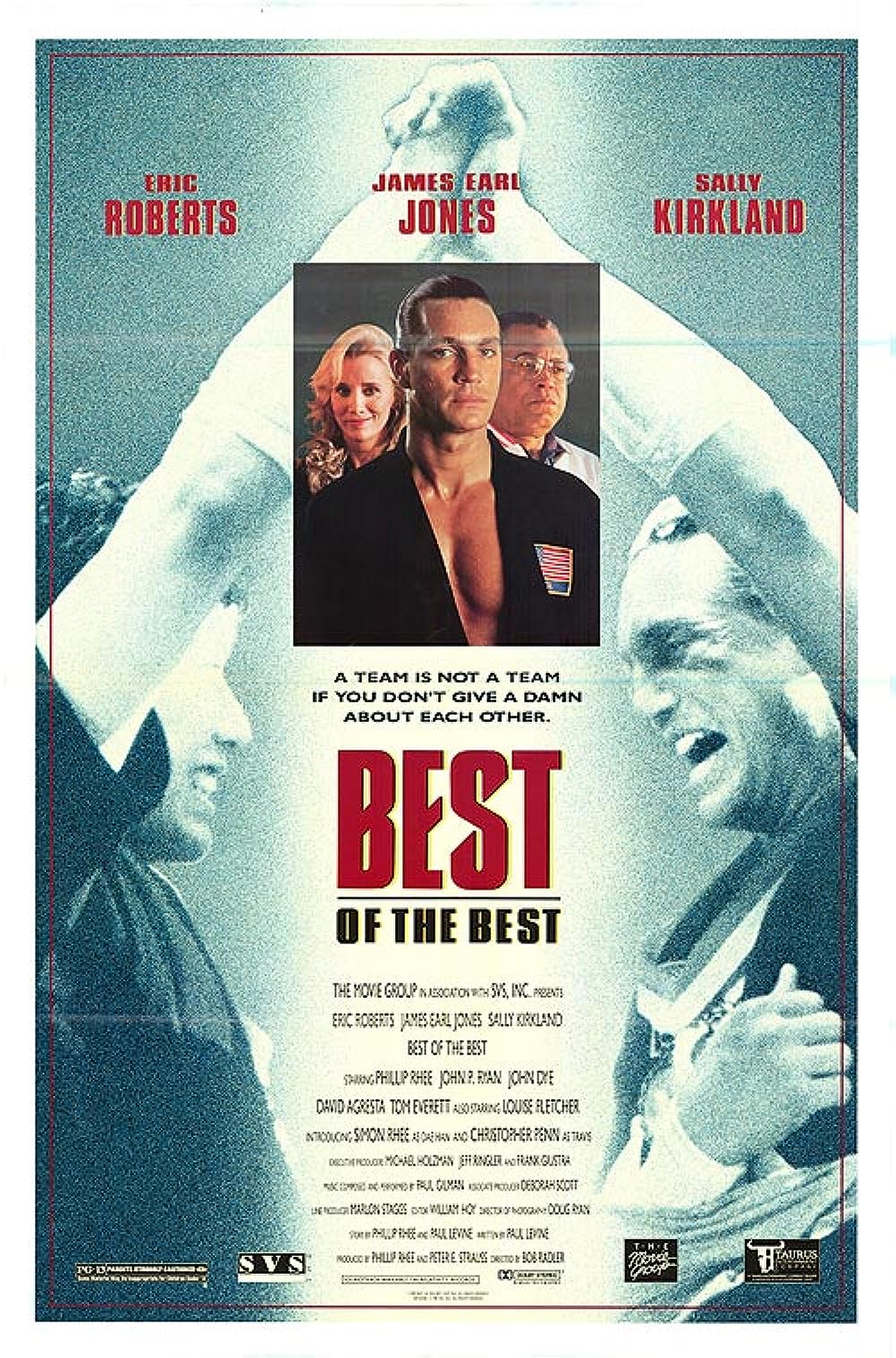 Best of the Best 