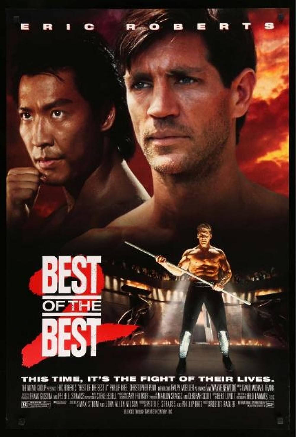 Best of the Best II 
