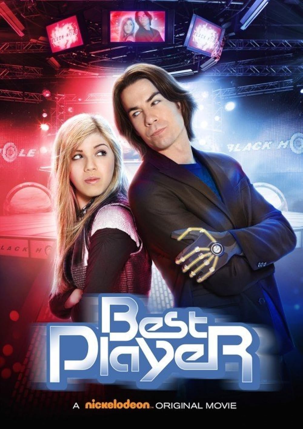 Best Player 