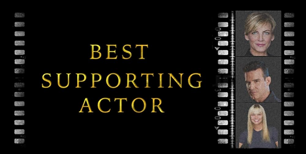 Best Supporting Actors 