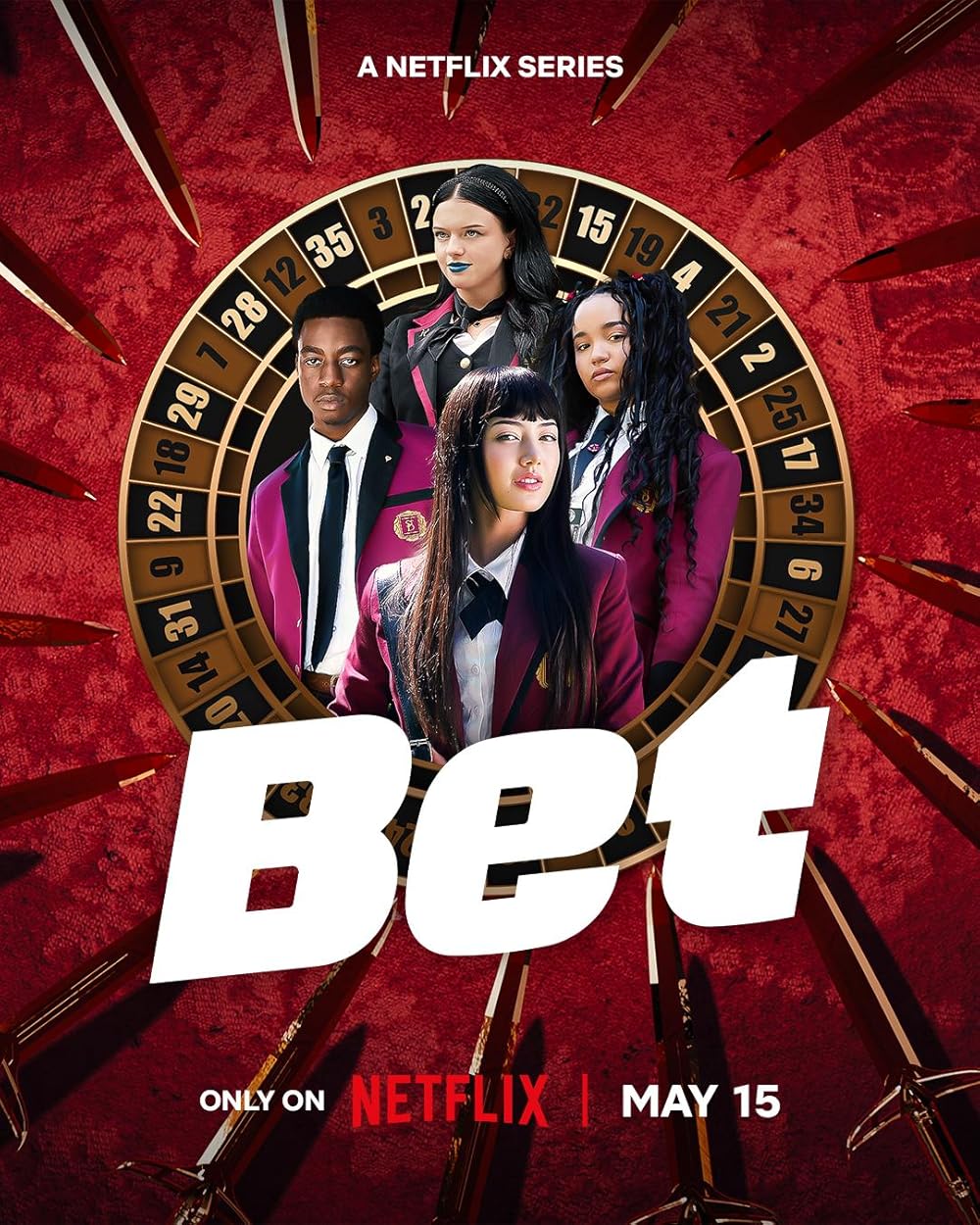 Bet 
