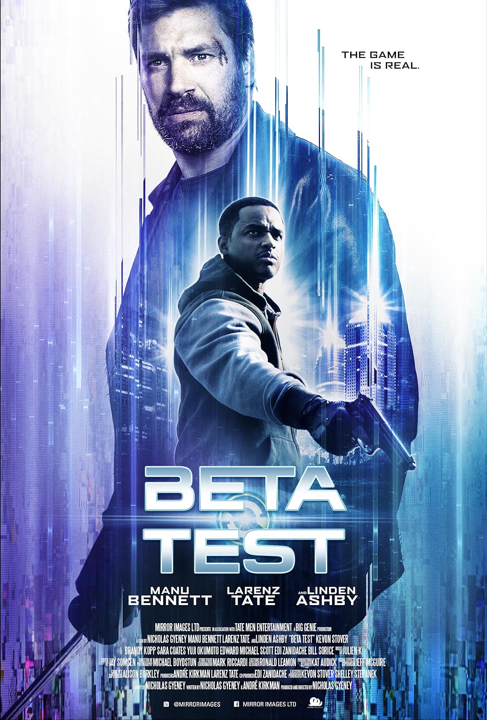 Beta Test 