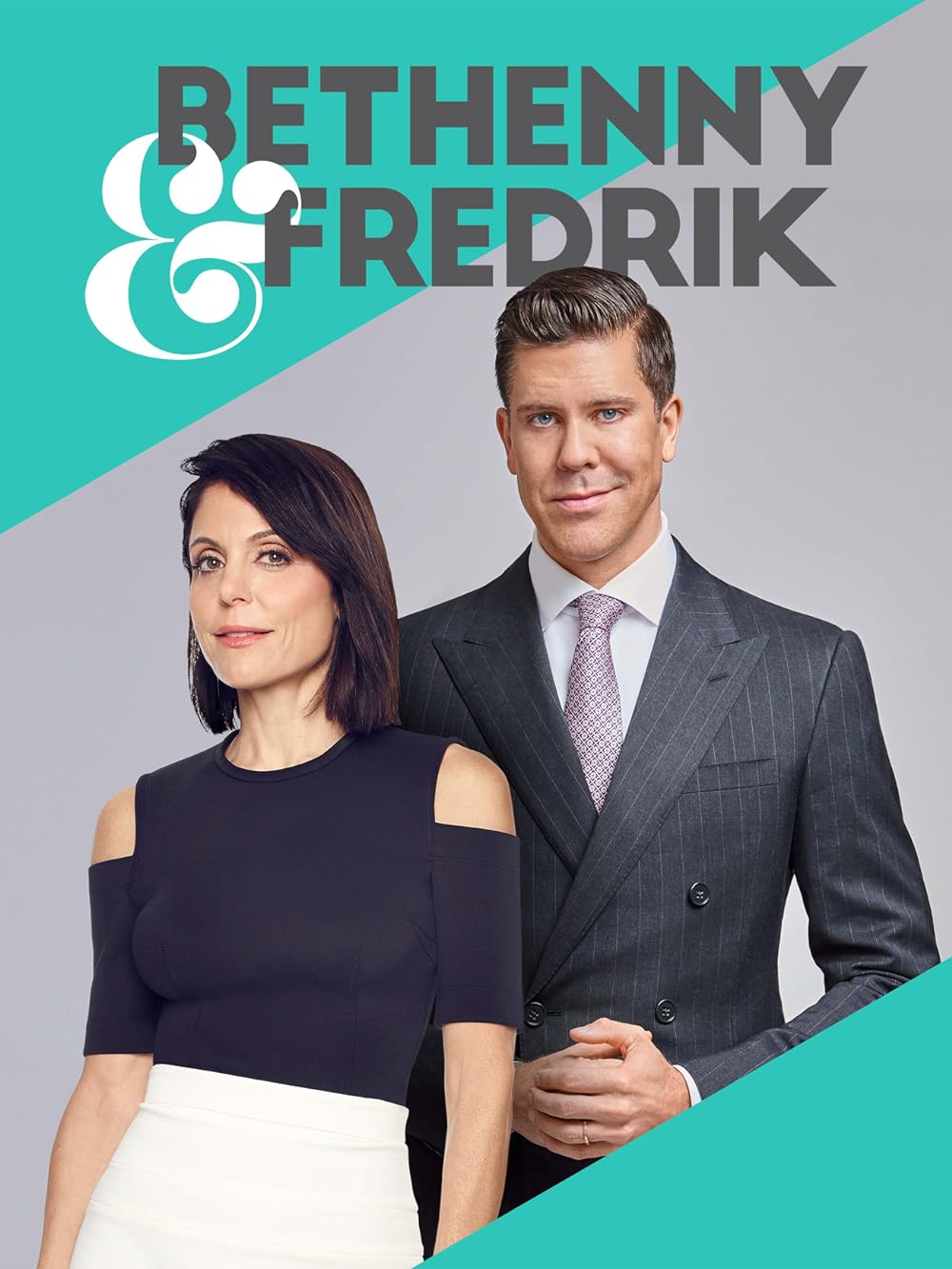 Bethenny & Fredrik 