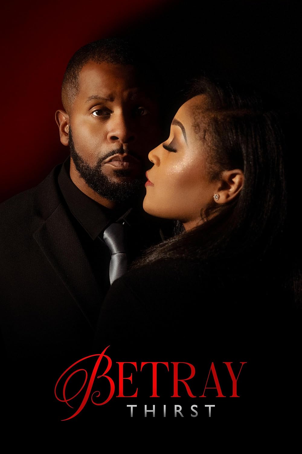 Betray: Thirst 
