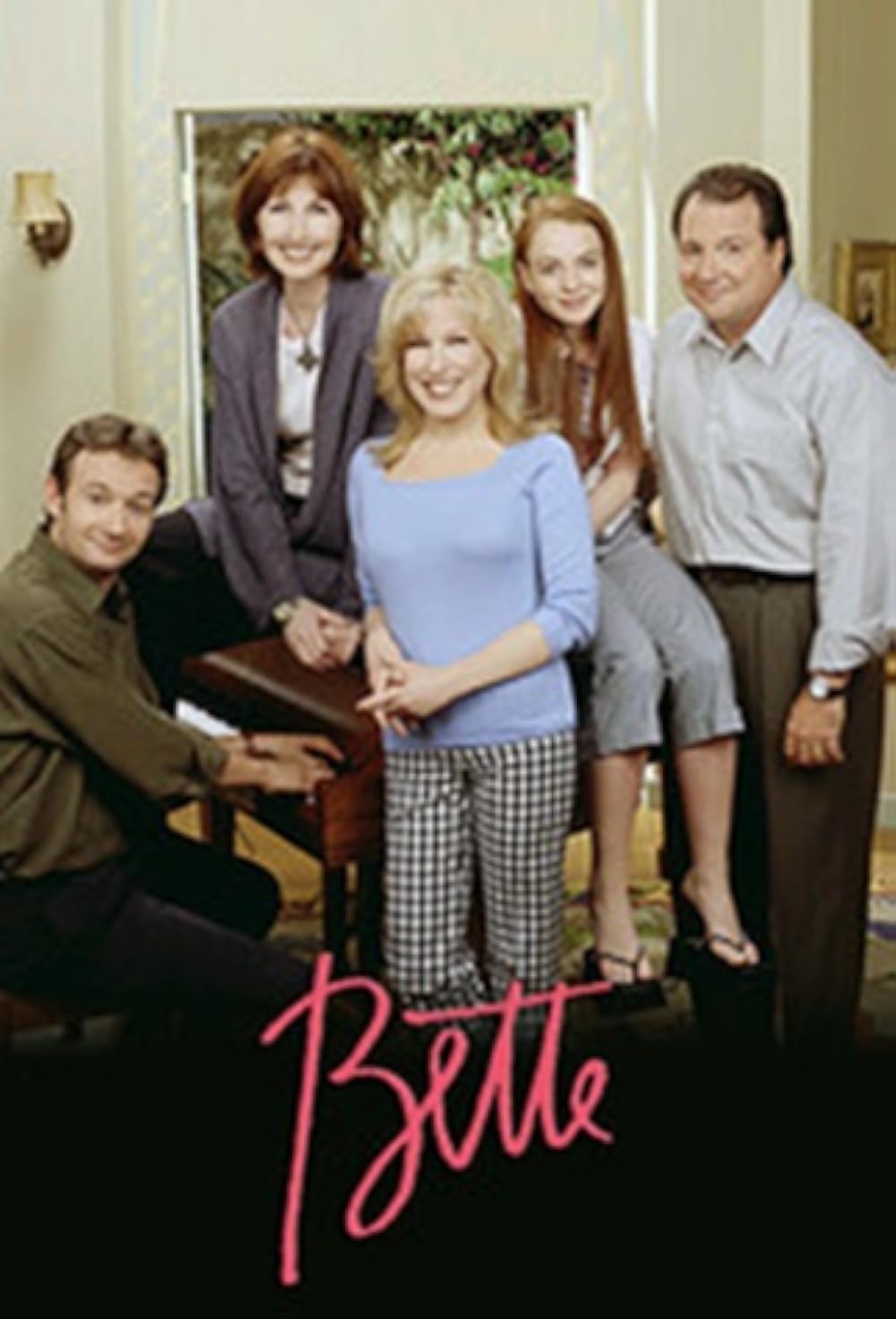 Bette 