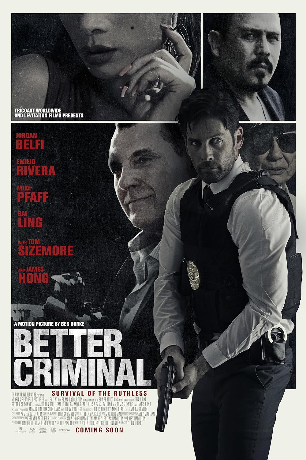 Better Criminal 
