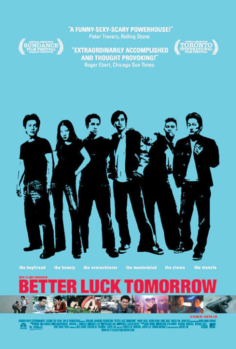 Better Luck Tomorrow 