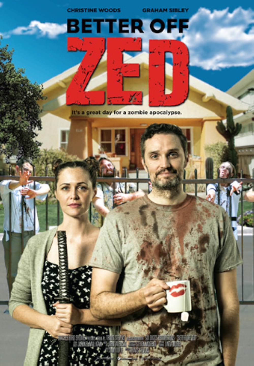 Better Off Zed 