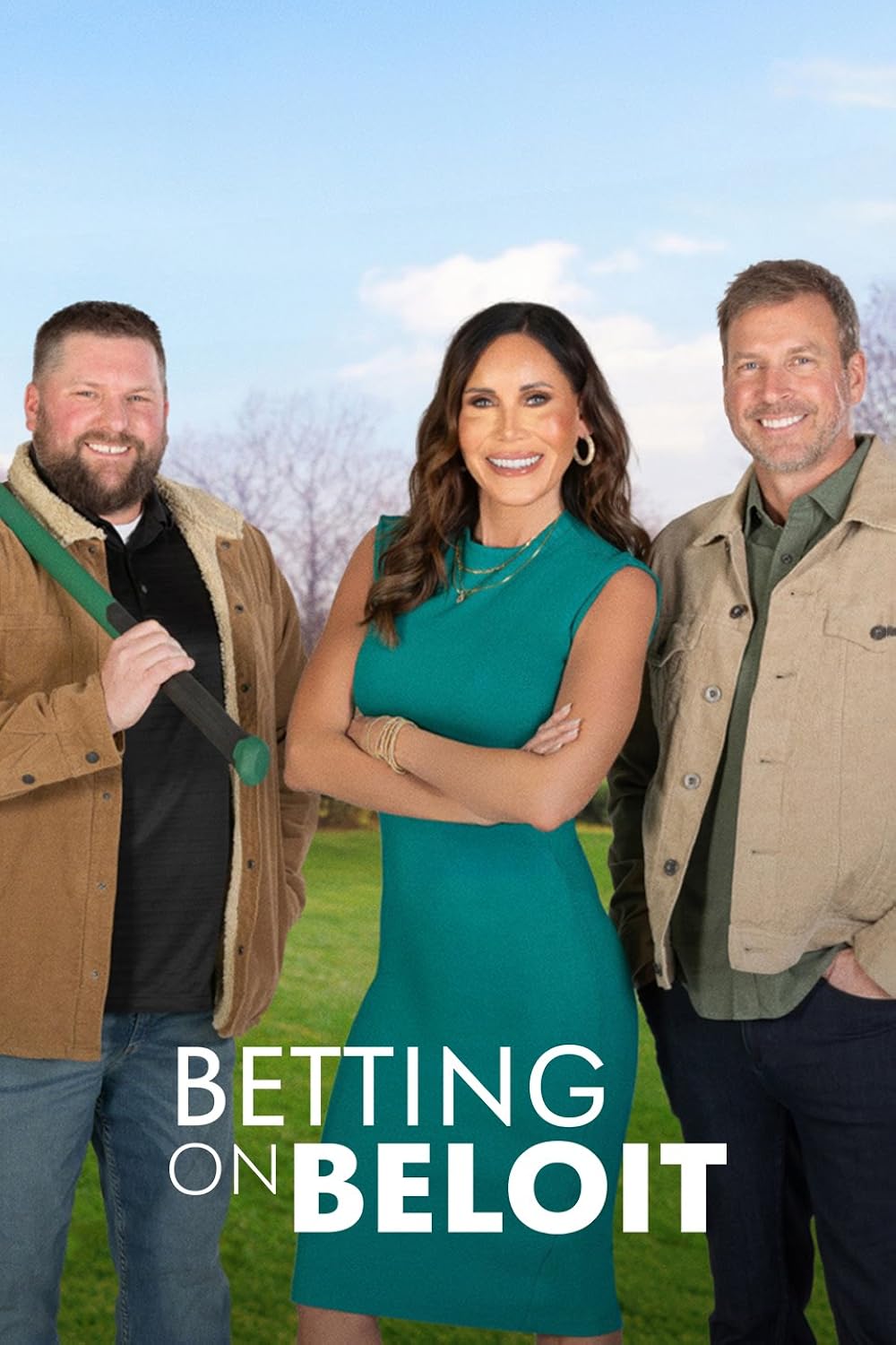 Betting on Beloit 