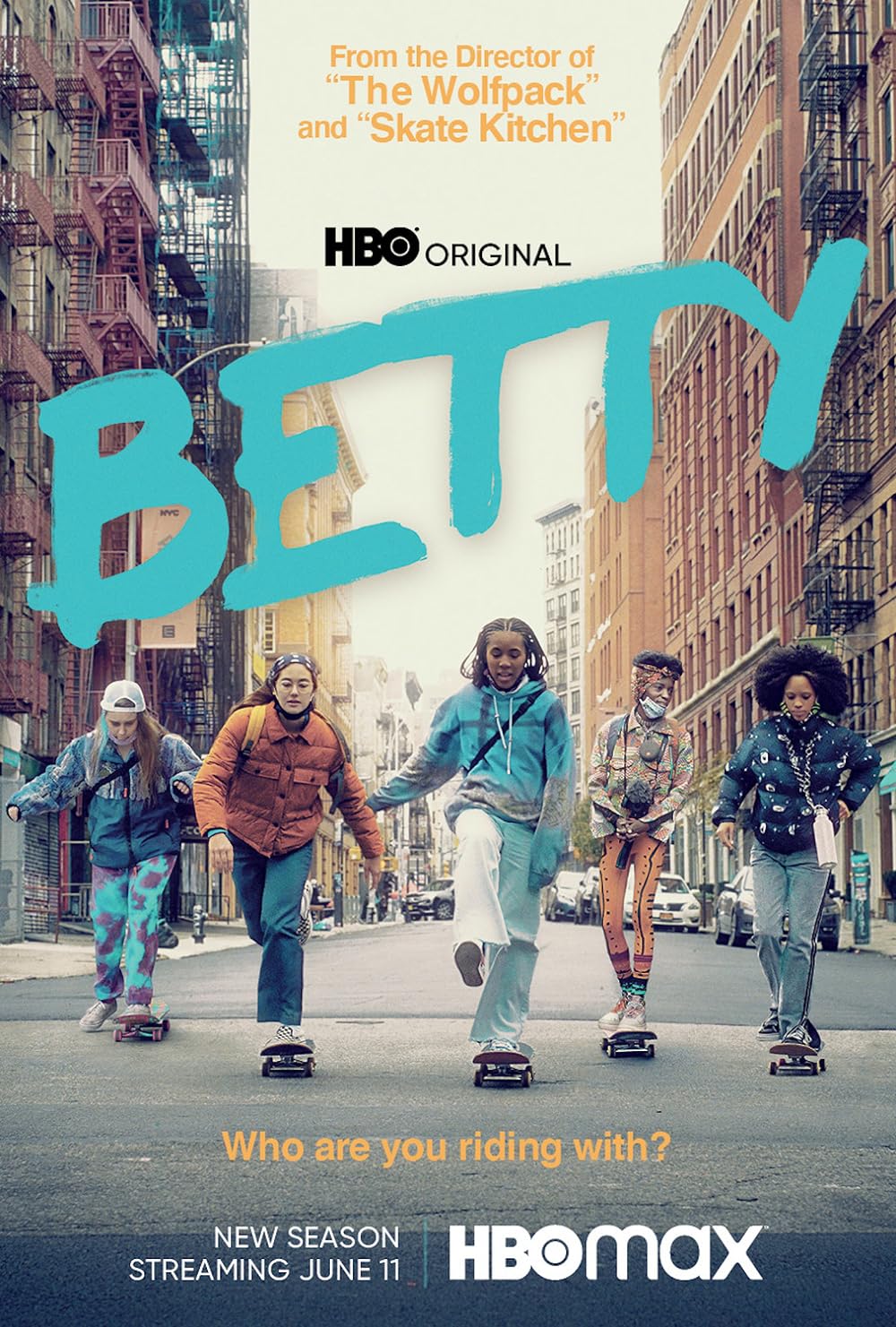 Betty 