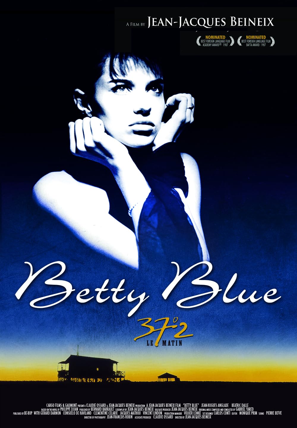Betty Blue 