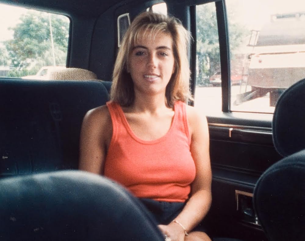 Between Life & Death: Terri Schiavo's Story 