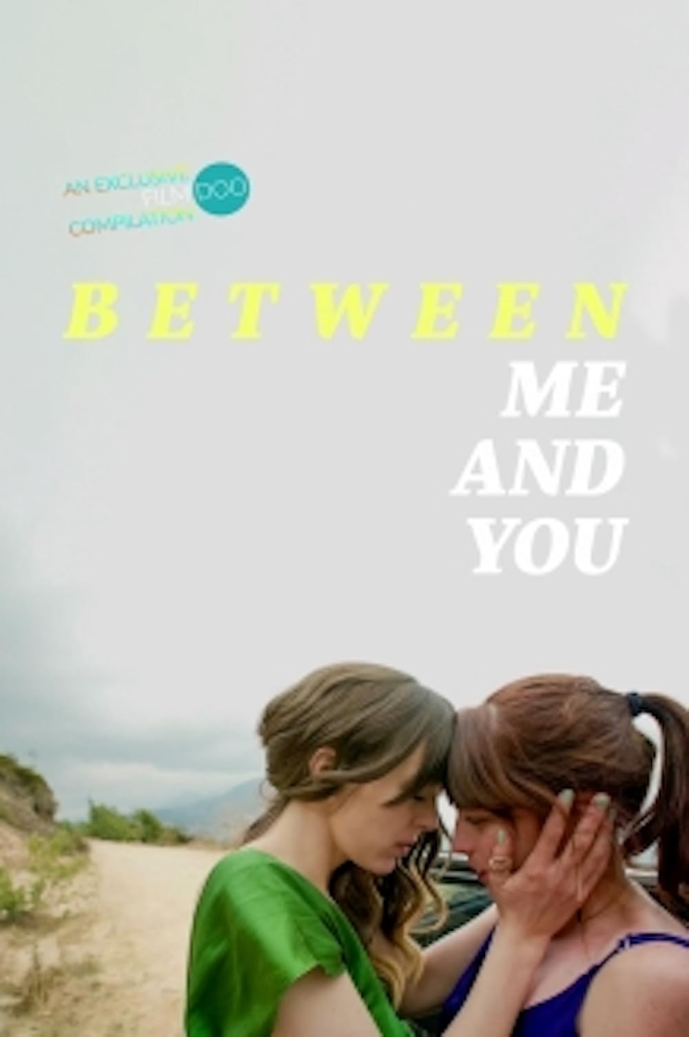 Between Me and You 