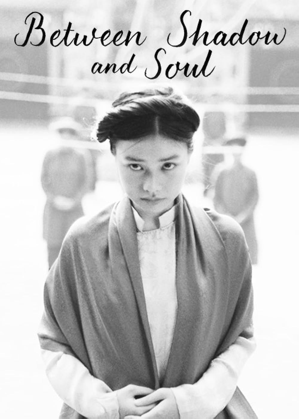 Between Shadow and Soul 