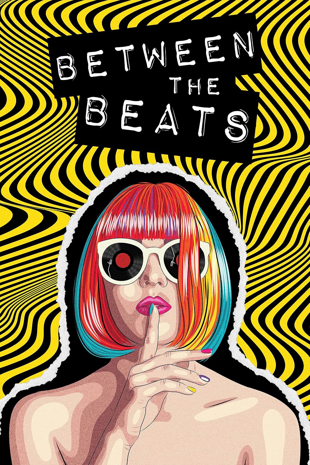 Between the Beats 