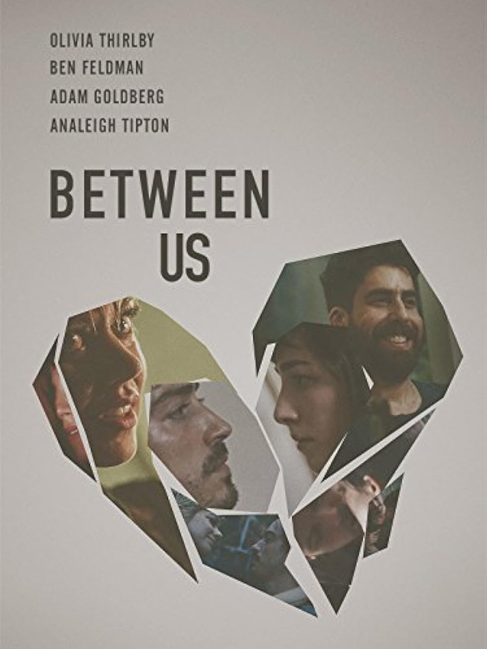 Between Us 