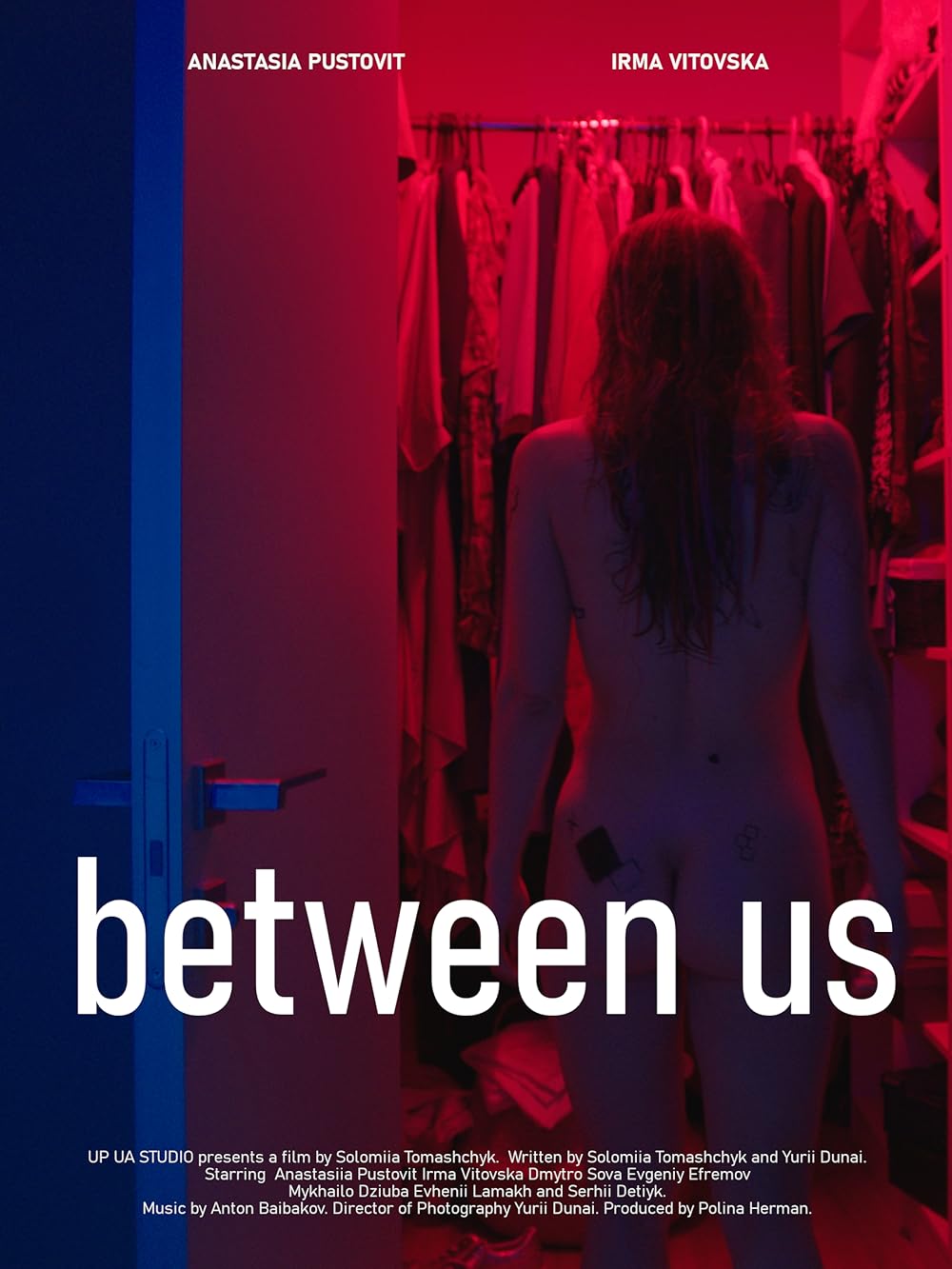 Between Us 