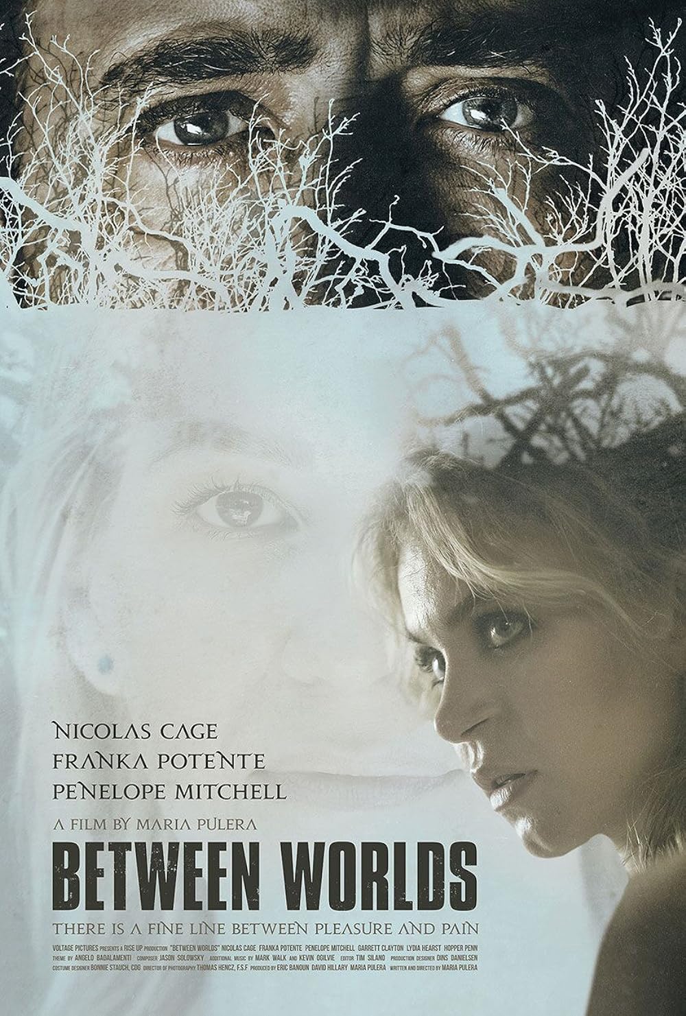 Between Worlds 