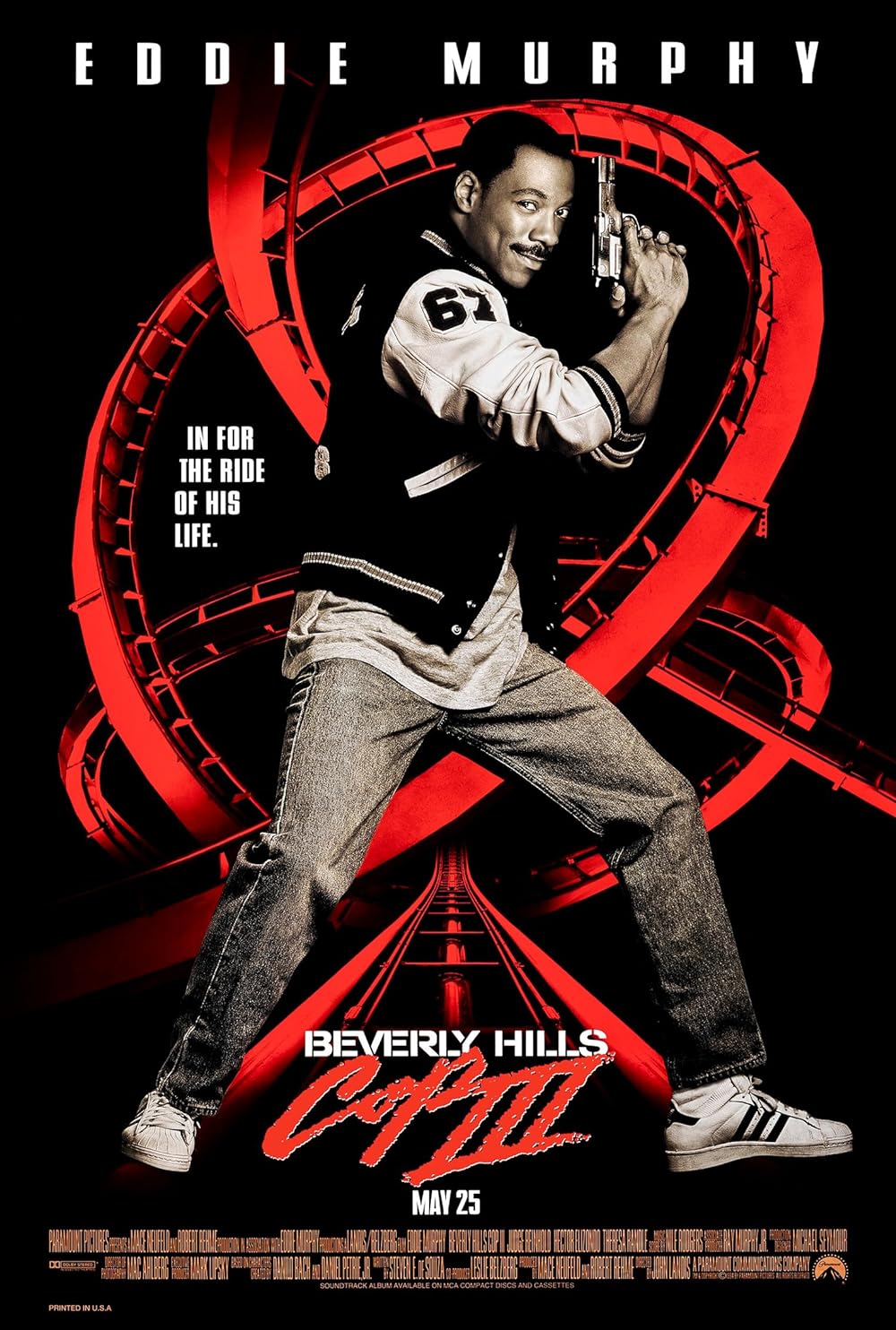 Beverly Hills Cop III 
