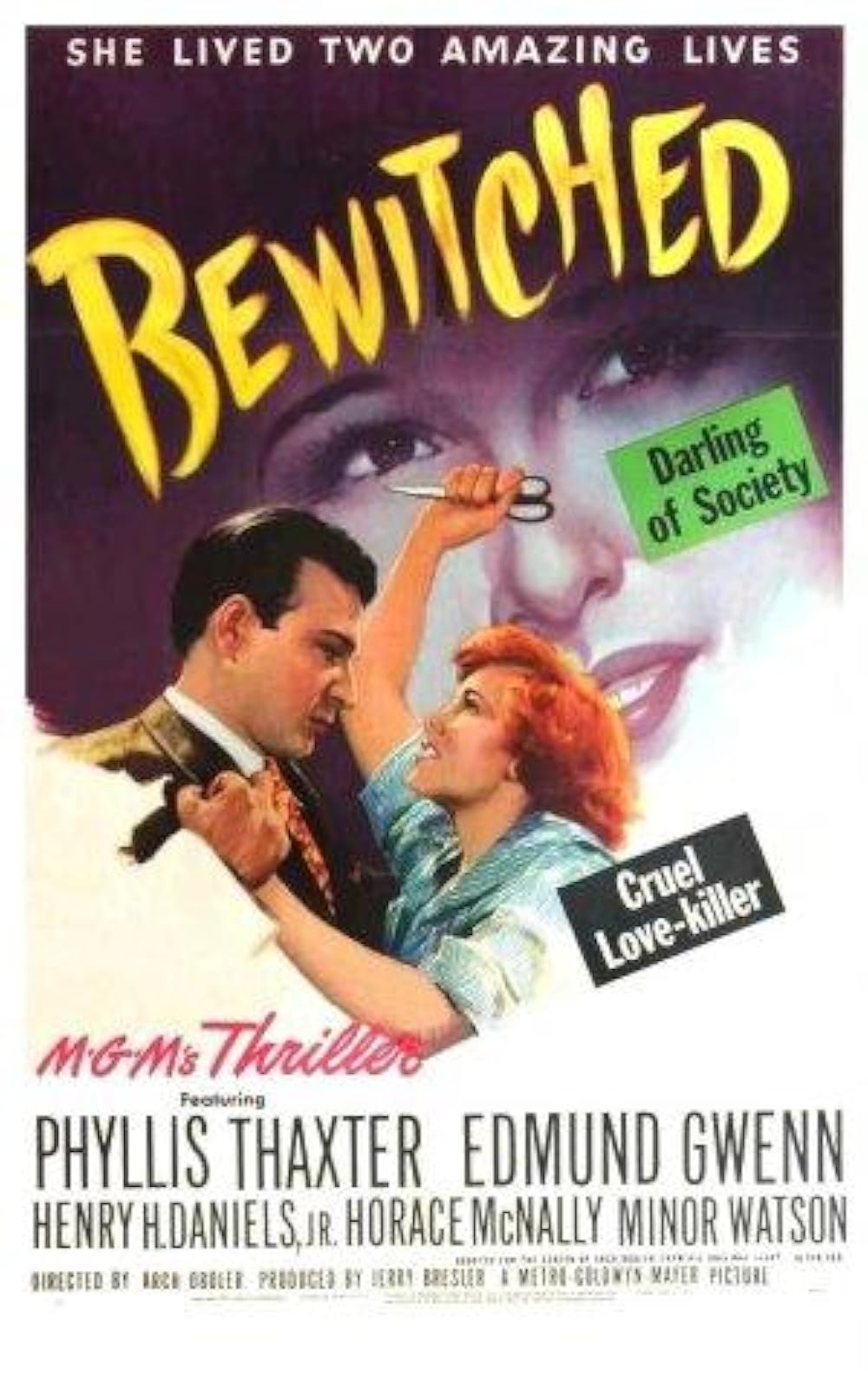 Bewitched 