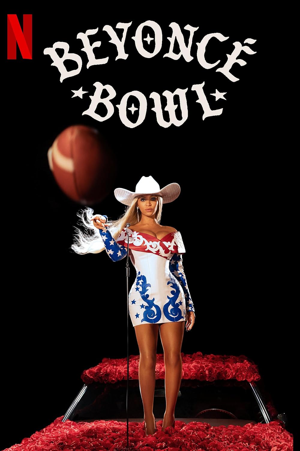 Beyoncé Bowl 