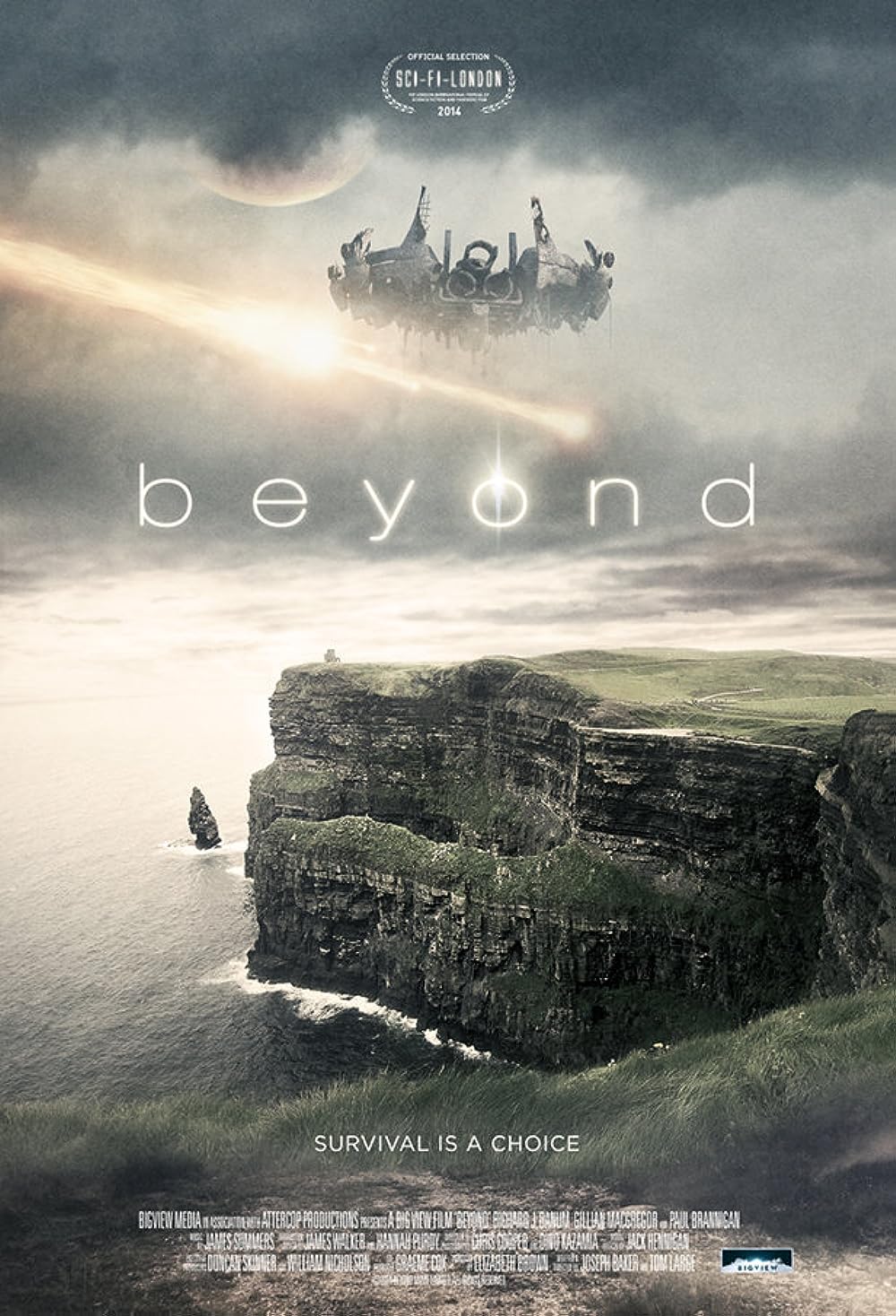 Beyond 