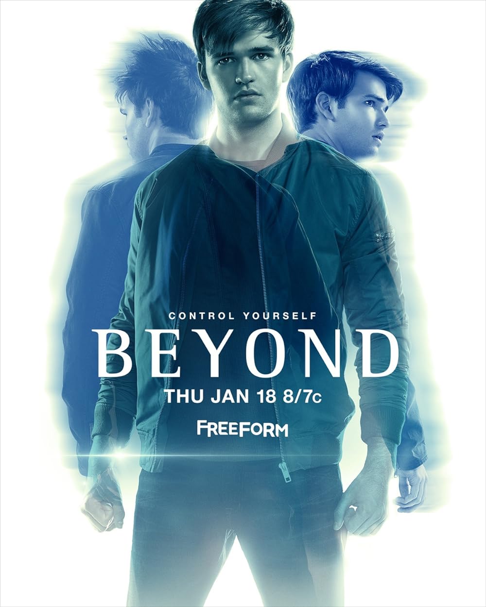 Beyond 