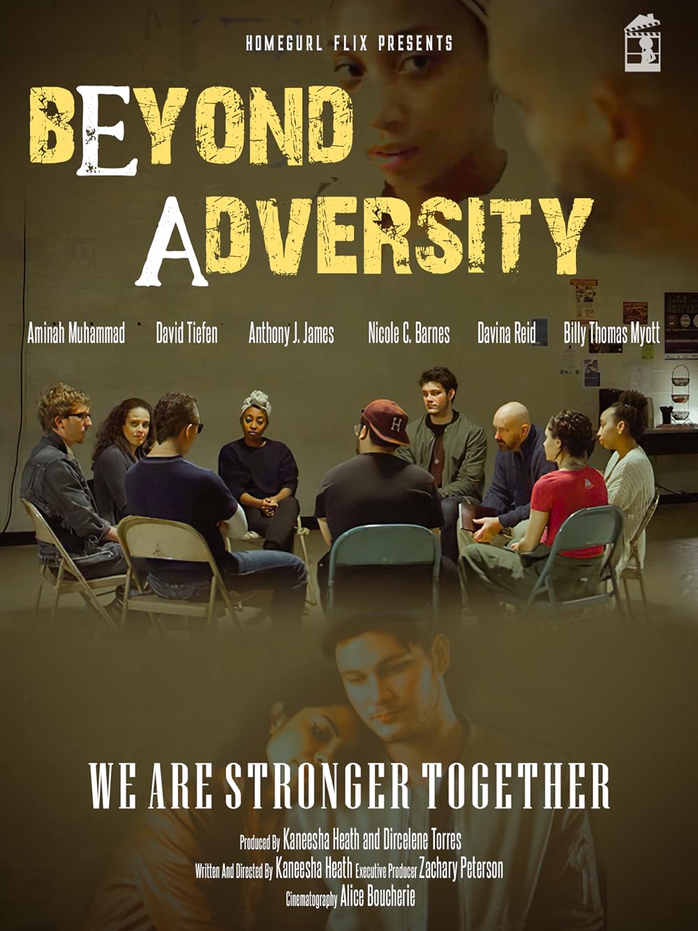 Beyond Adversity 