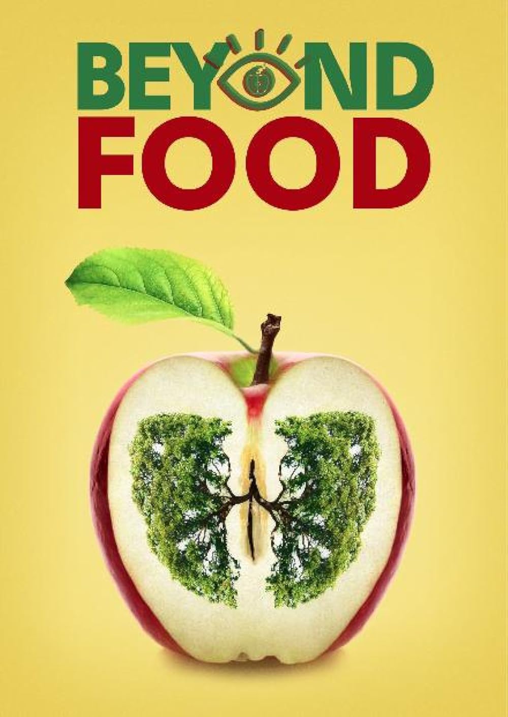 Beyond Food 