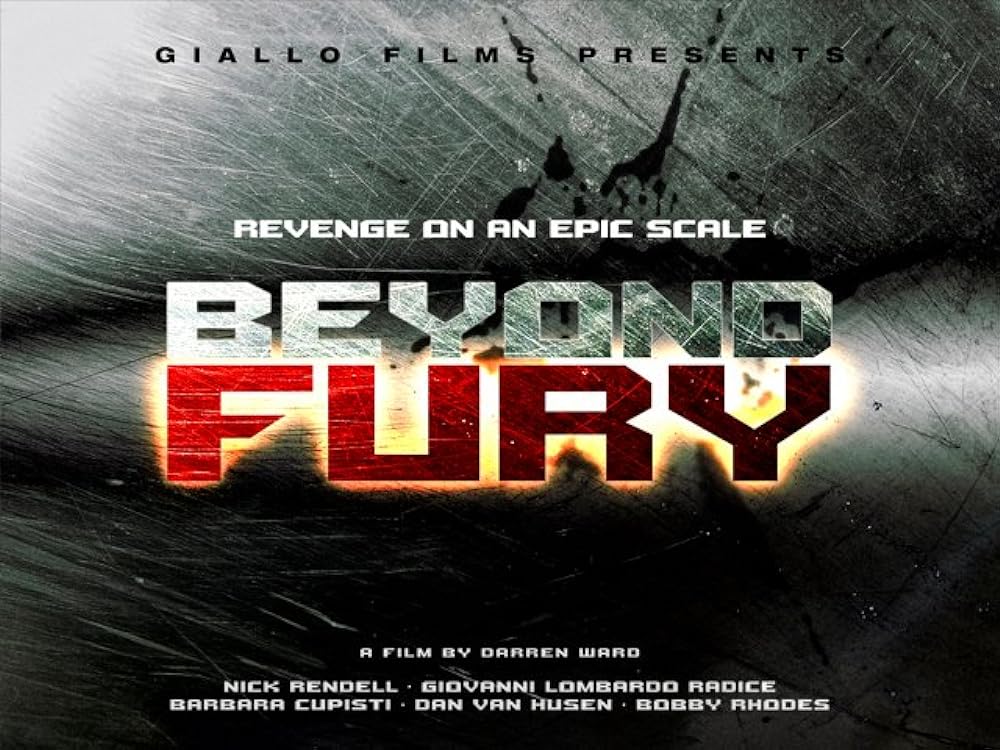 Beyond Fury 