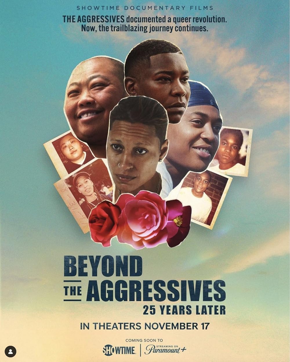 Beyond the Aggressives: 25 Years Later 