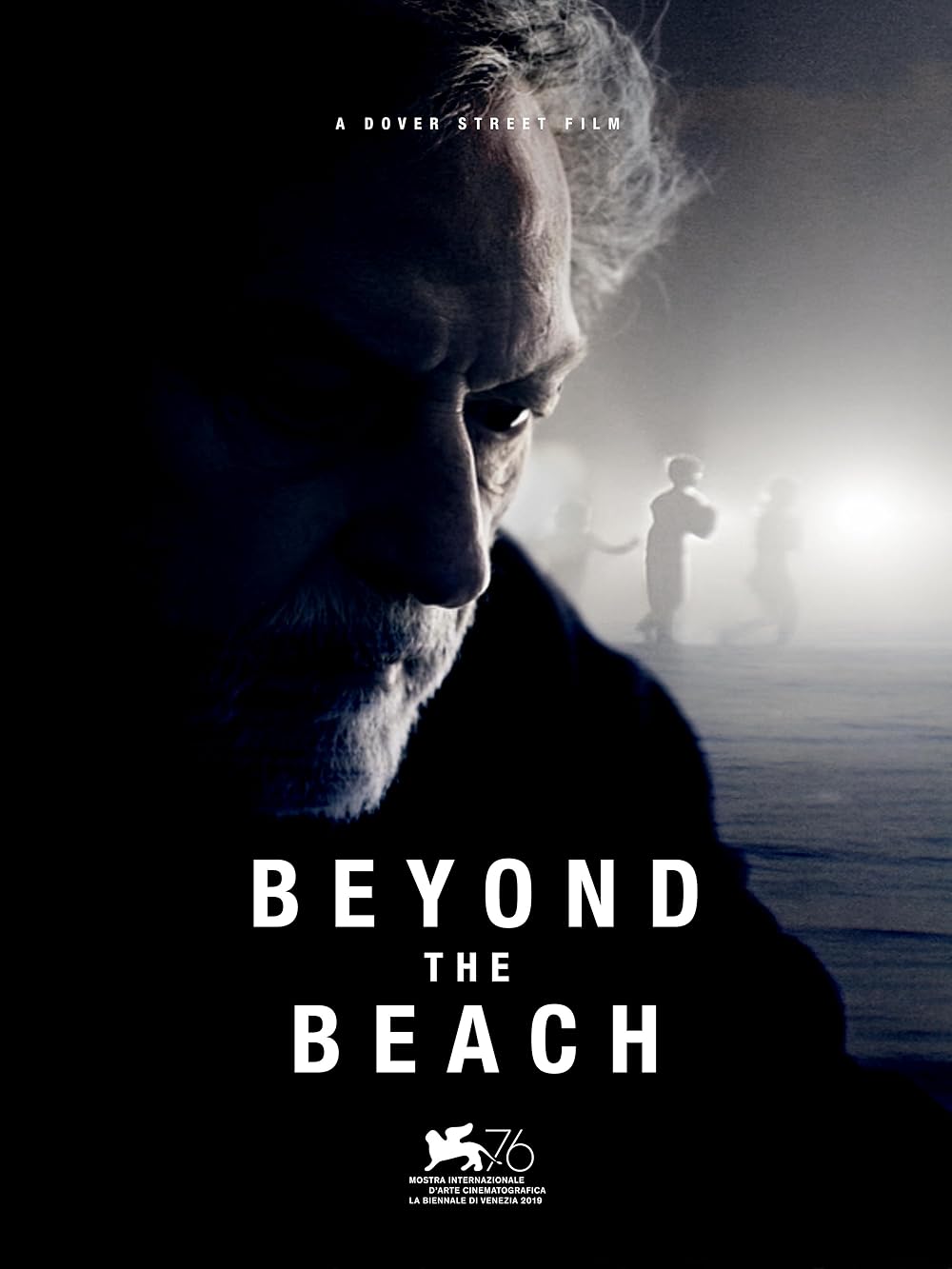 Beyond the Beach: The Hell and the Hope 