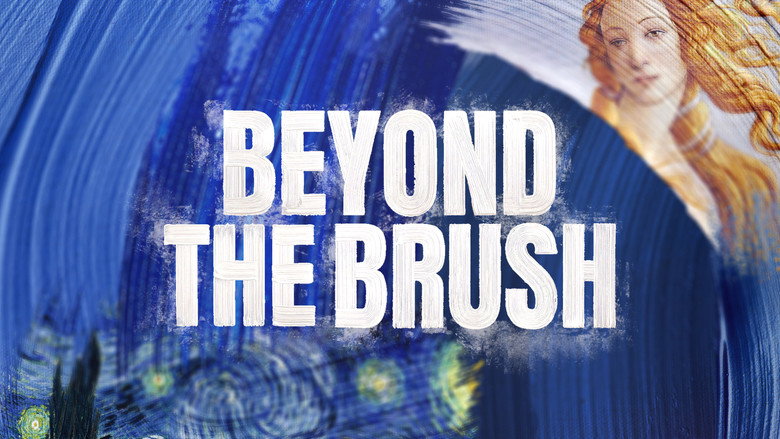 Beyond the Brush (2026)