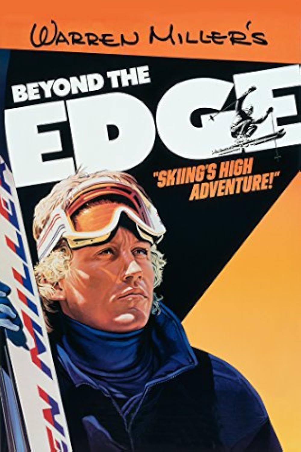 Beyond the Edge 