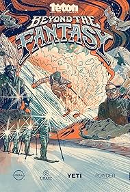 Beyond the Fantasy 