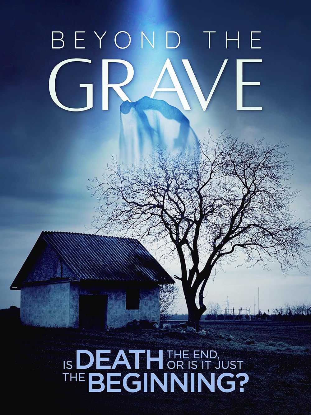 Beyond the Grave 