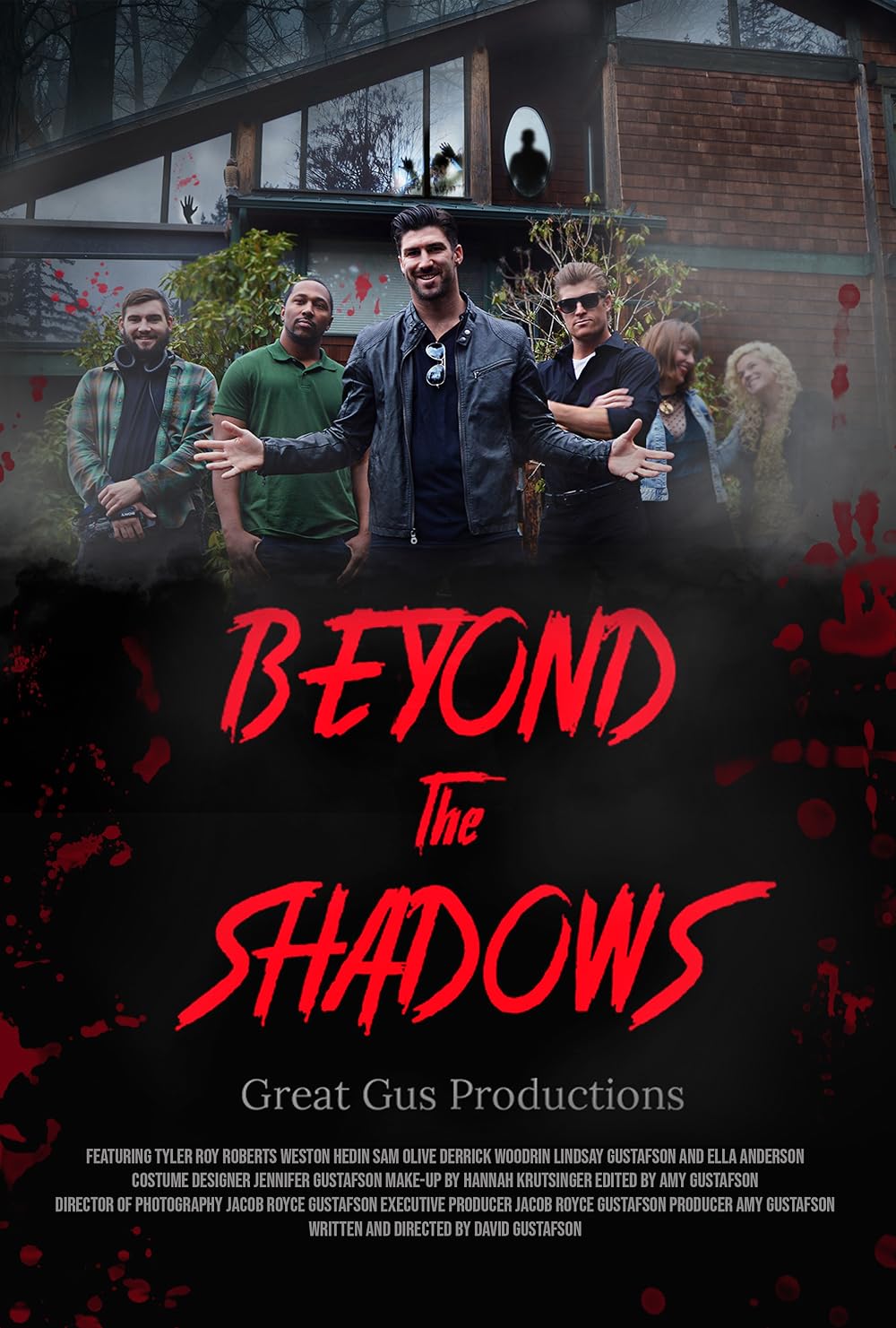 Beyond the Shadows 