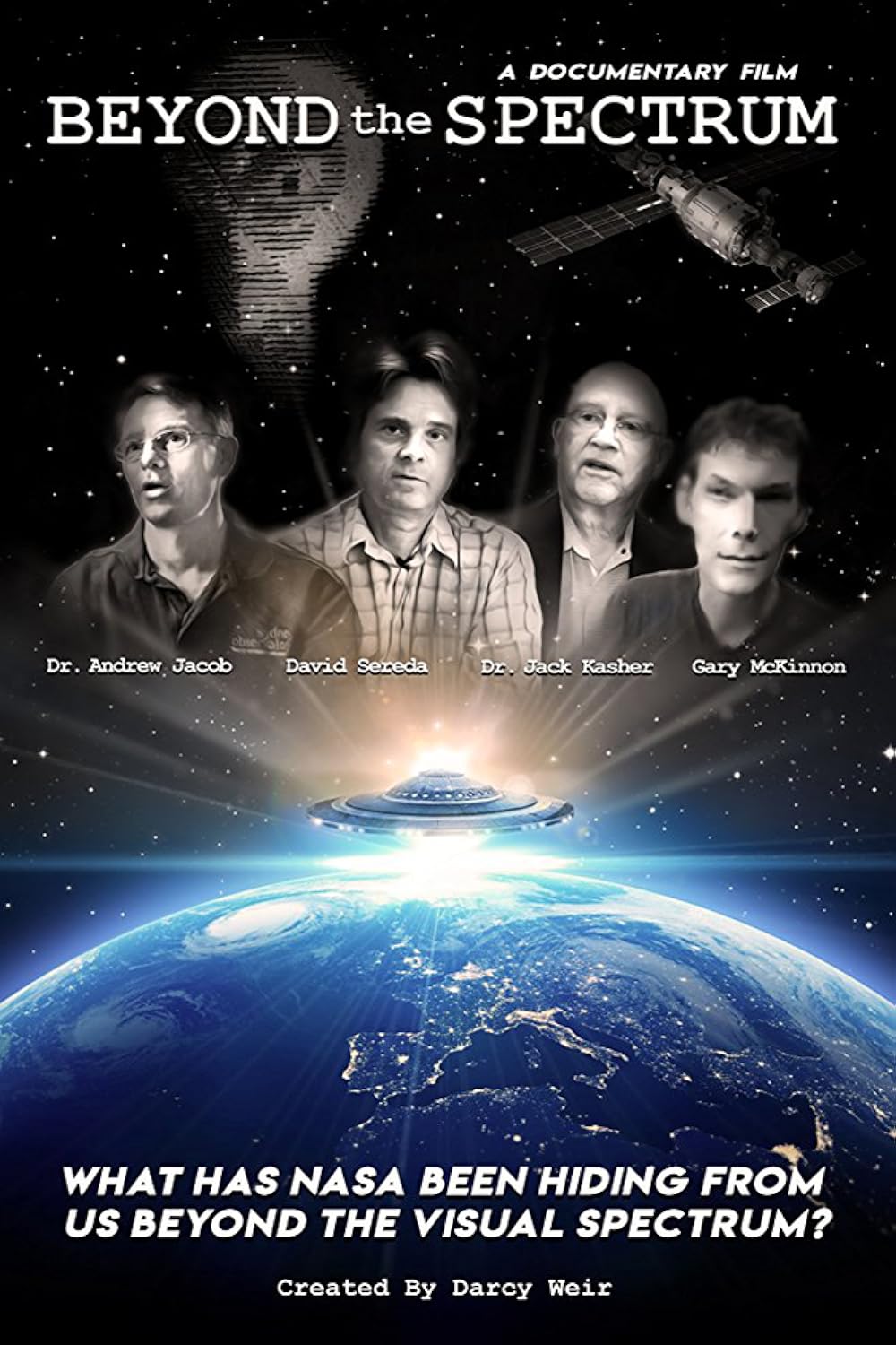 Beyond The Spectrum 
