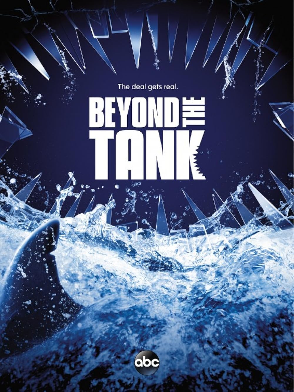 Beyond the Tank 