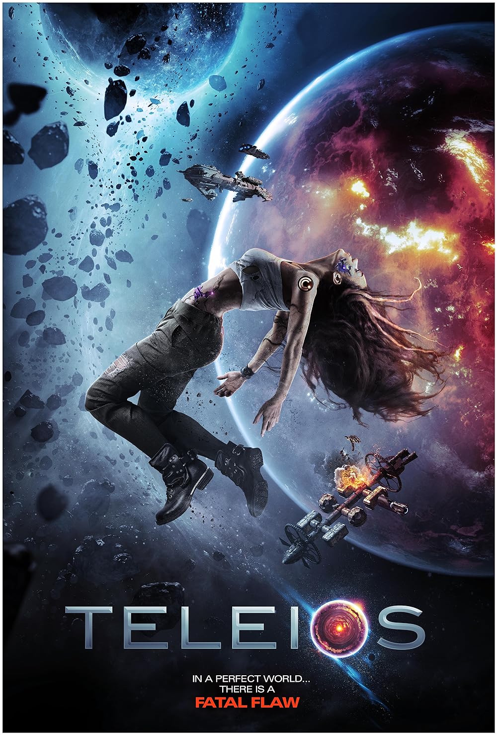 Beyond the Trek 